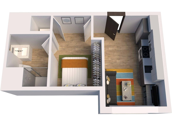 1x1-b-floor-plan-fieldhouse-dinkytown